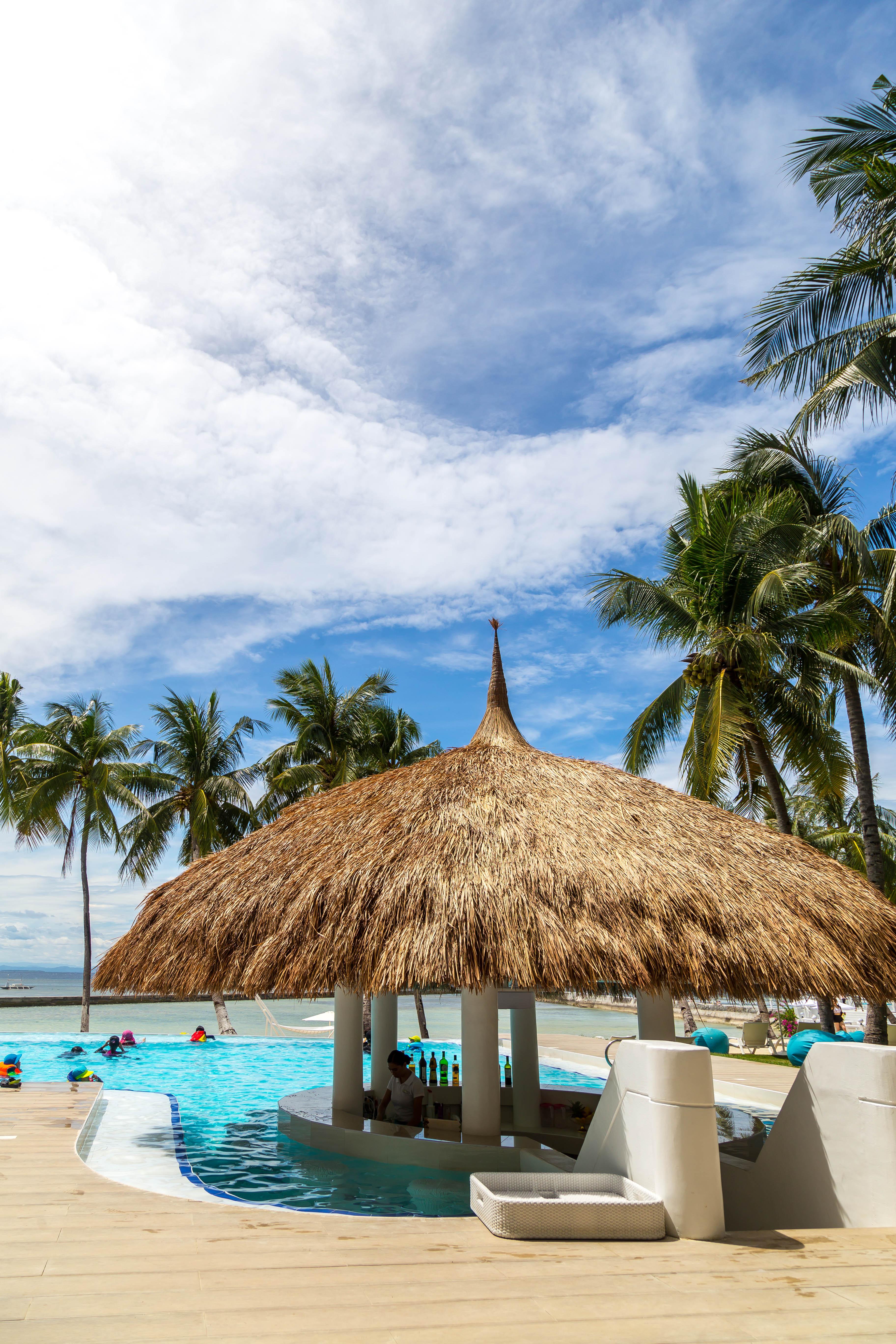 Pacific Cebu Resort Lapu-Lapu City Exterior photo