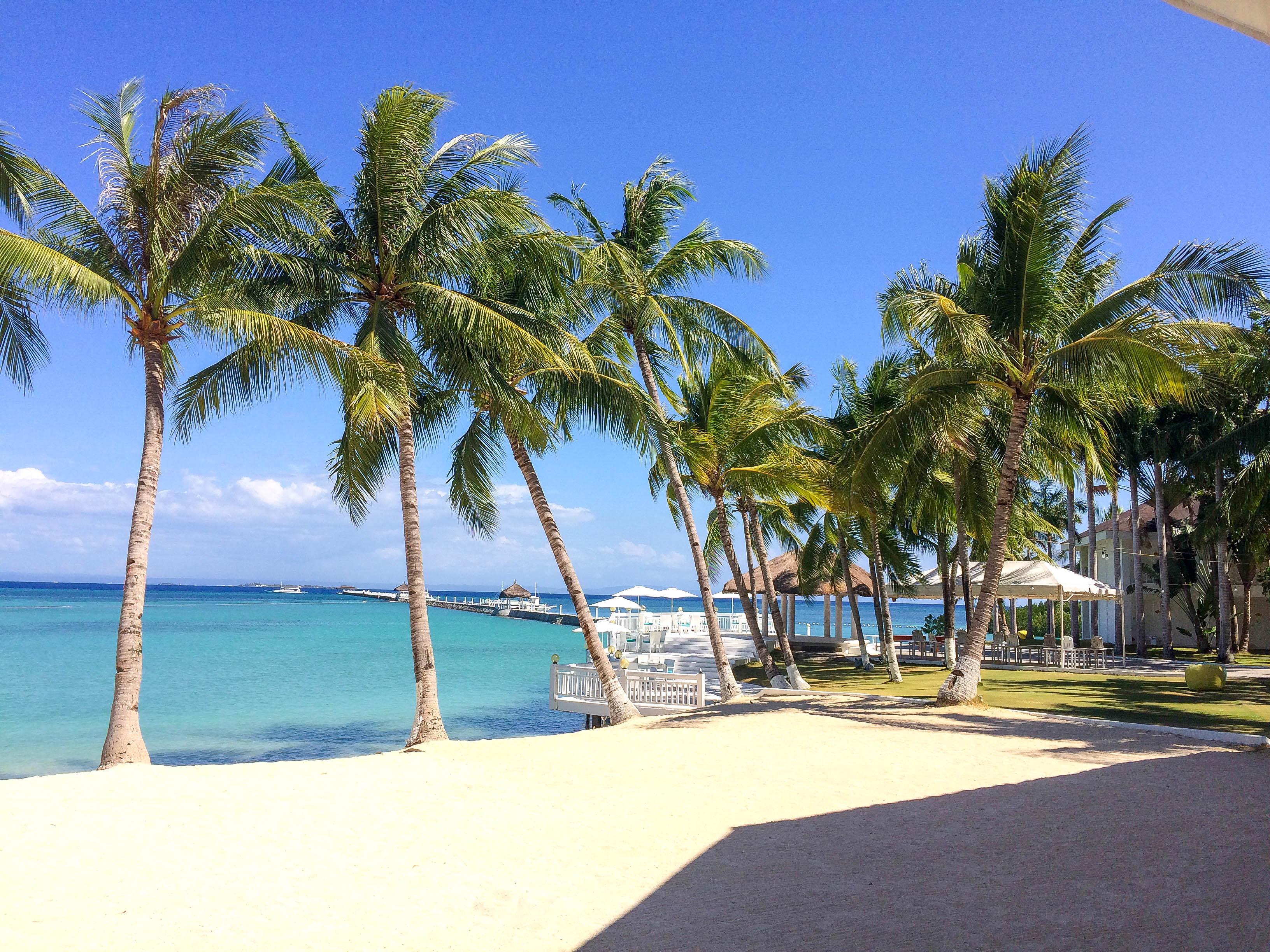 Pacific Cebu Resort Lapu-Lapu City Exterior photo