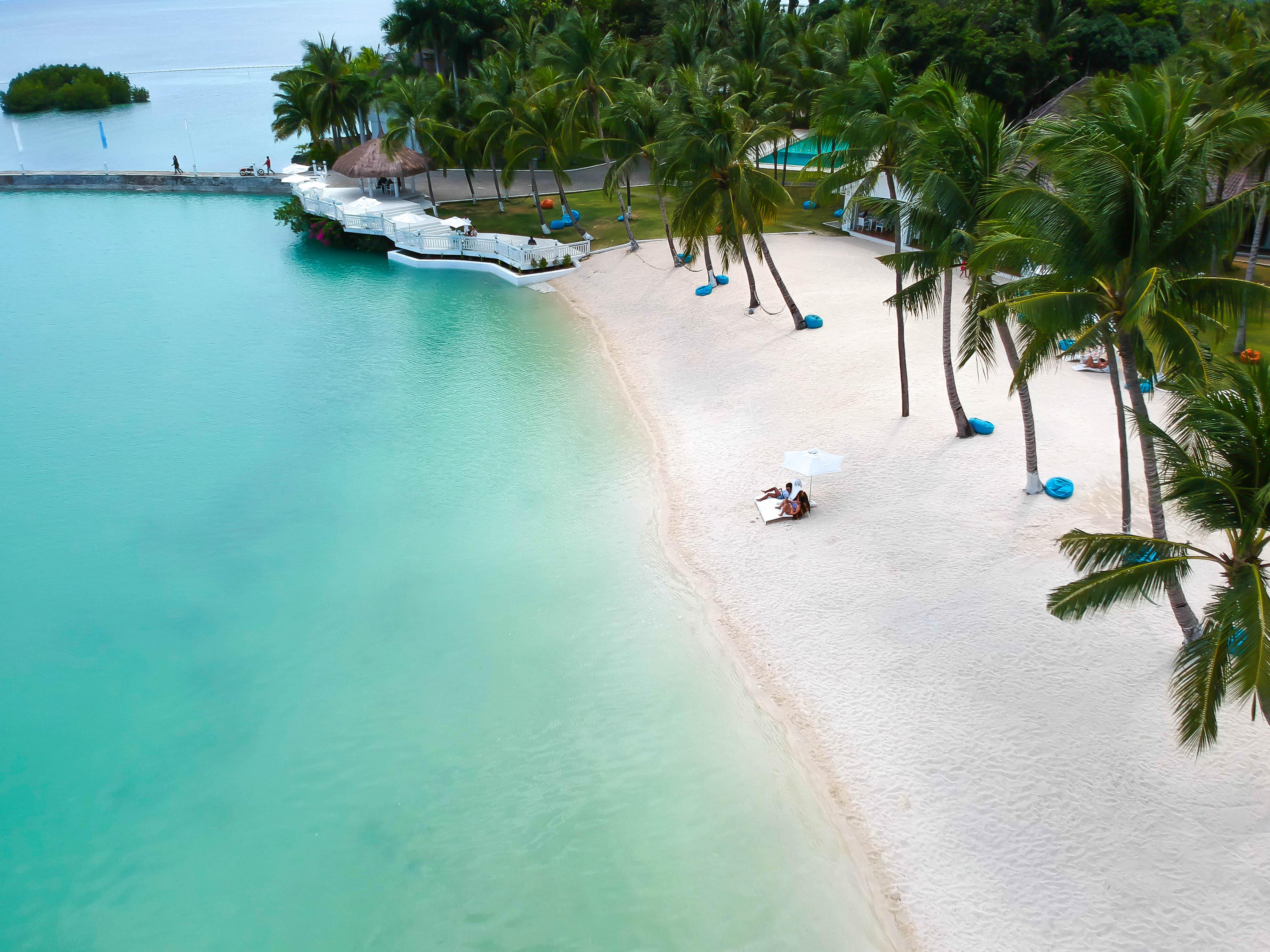 Pacific Cebu Resort Lapu-Lapu City Exterior photo