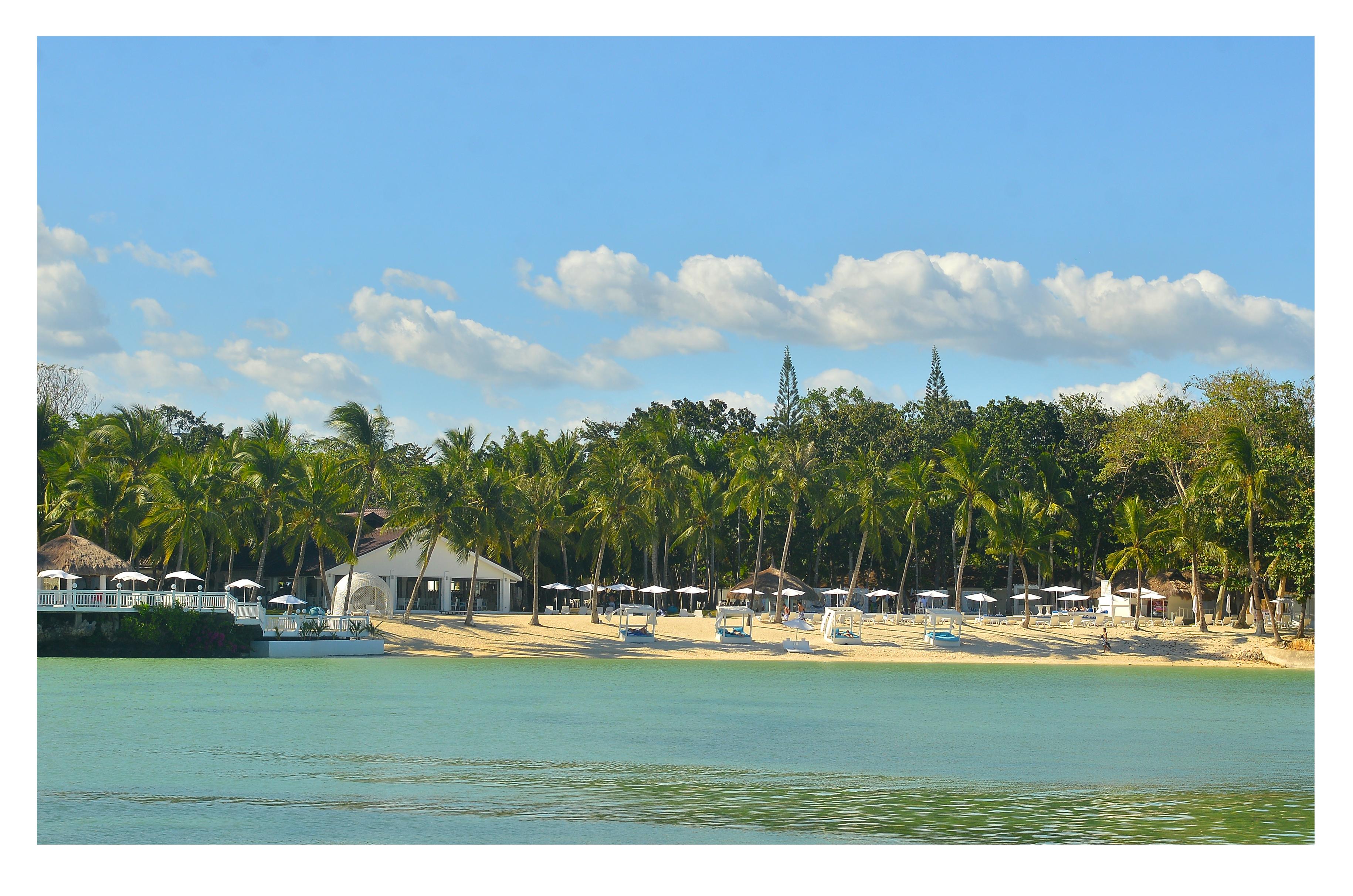 Pacific Cebu Resort Lapu-Lapu City Exterior photo