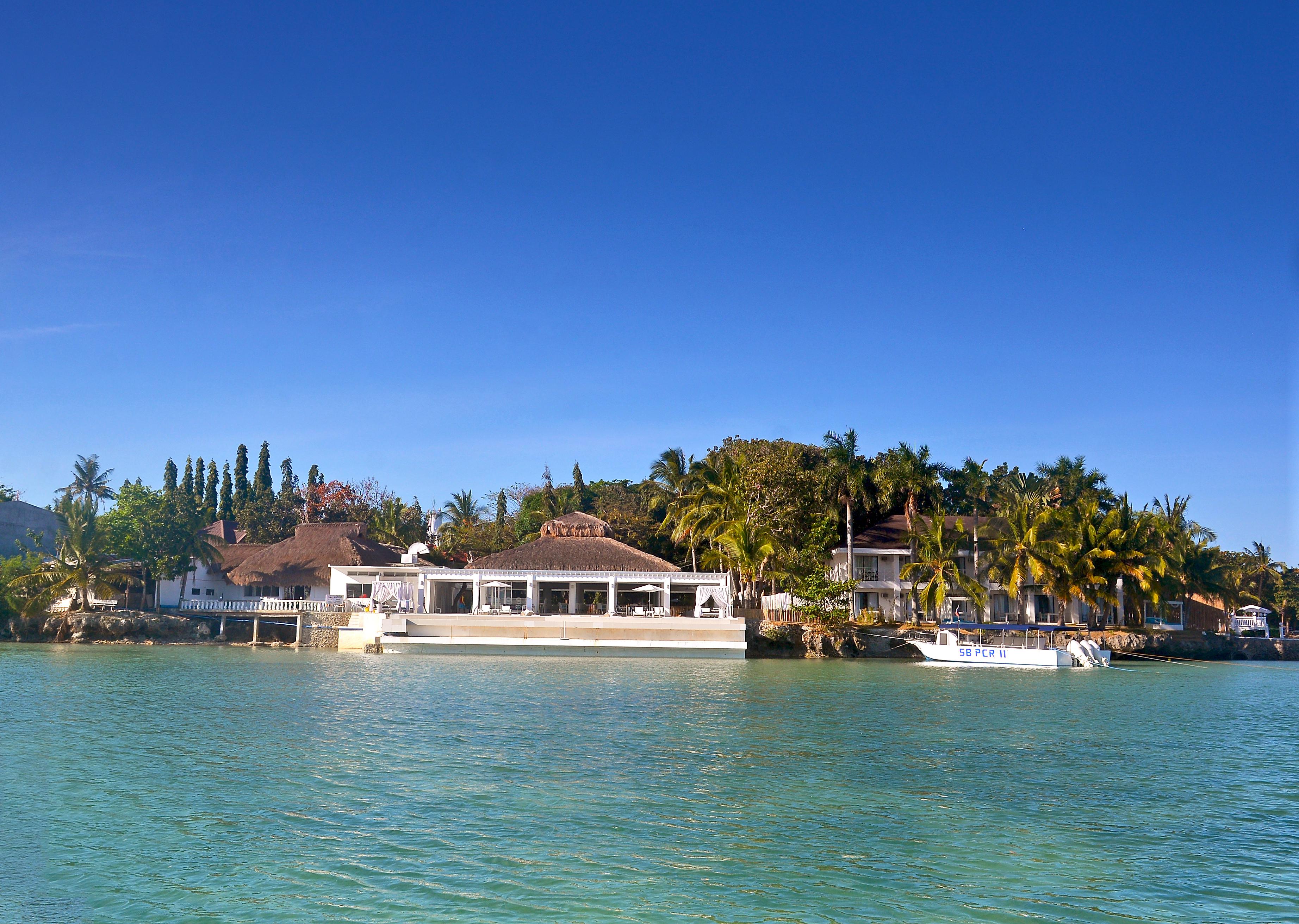 Pacific Cebu Resort Lapu-Lapu City Exterior photo