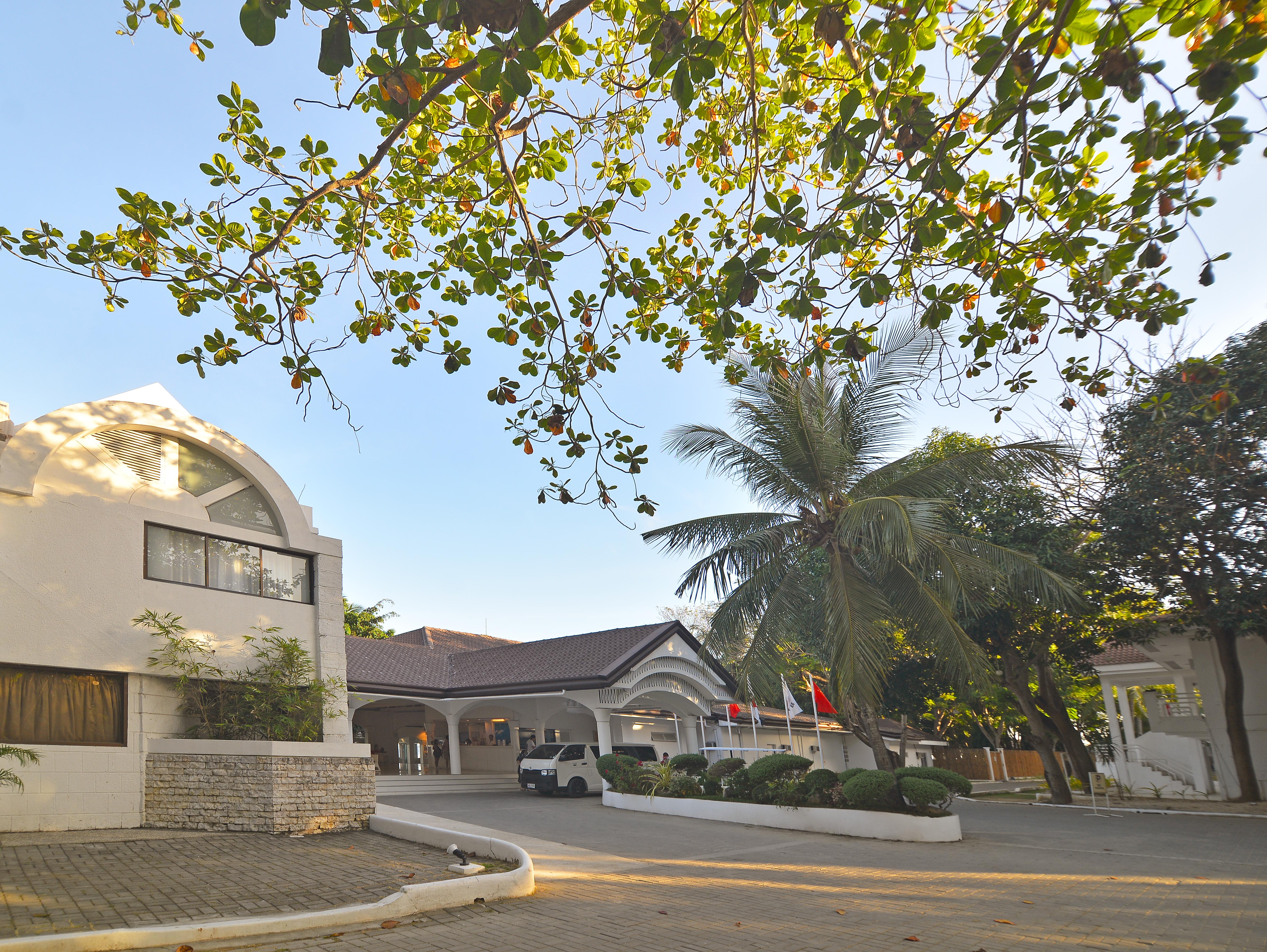 Pacific Cebu Resort Lapu-Lapu City Exterior photo