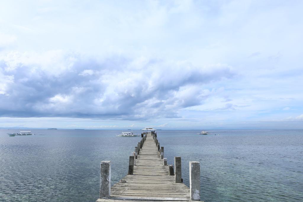 Pacific Cebu Resort Lapu-Lapu City Exterior photo