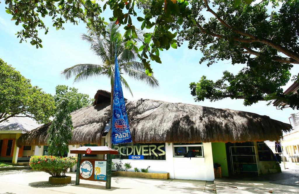 Pacific Cebu Resort Lapu-Lapu City Exterior photo