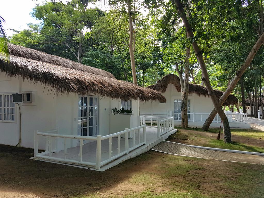 Pacific Cebu Resort Lapu-Lapu City Exterior photo