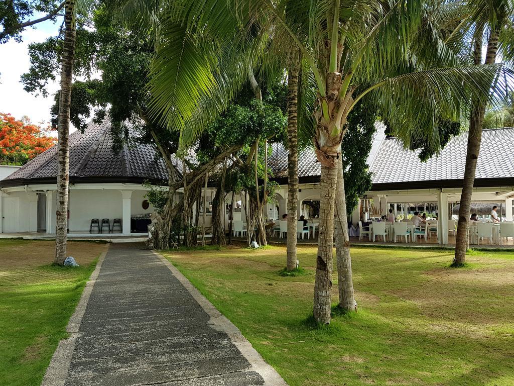 Pacific Cebu Resort Lapu-Lapu City Exterior photo